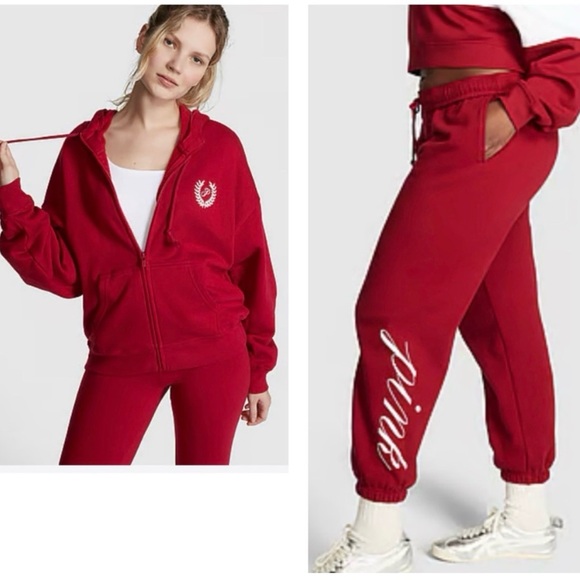 PINK Victoria's Secret Tops - 💥VS PINK 🌸OUTFIT 💥